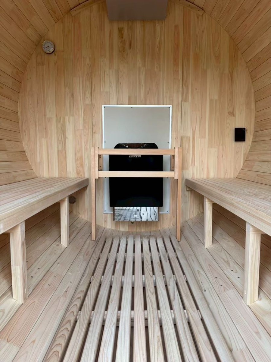 【貸し切りサウナOPEN記念】真秀限定プライベートサウナ