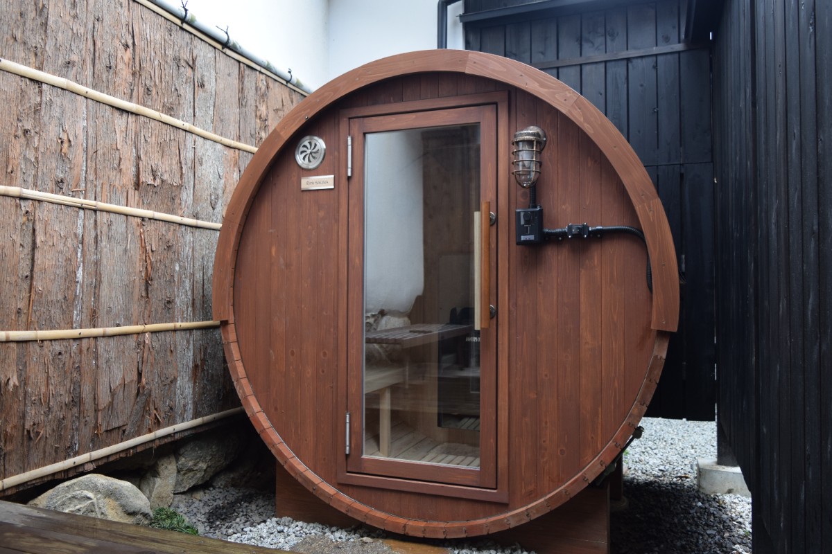 【貸し切りサウナOPEN記念】真秀限定プライベートサウナ - 2