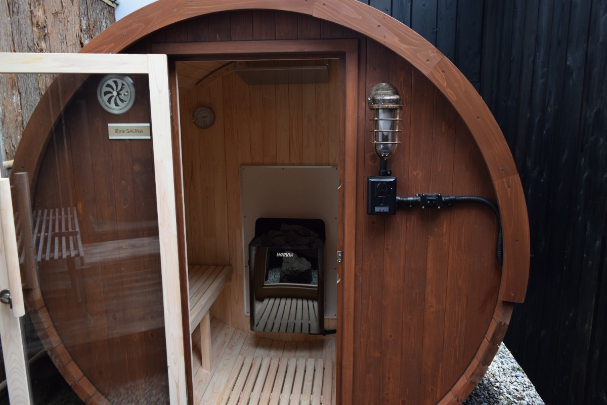 【貸し切りサウナOPEN記念】真秀限定プライベートサウナ - 3