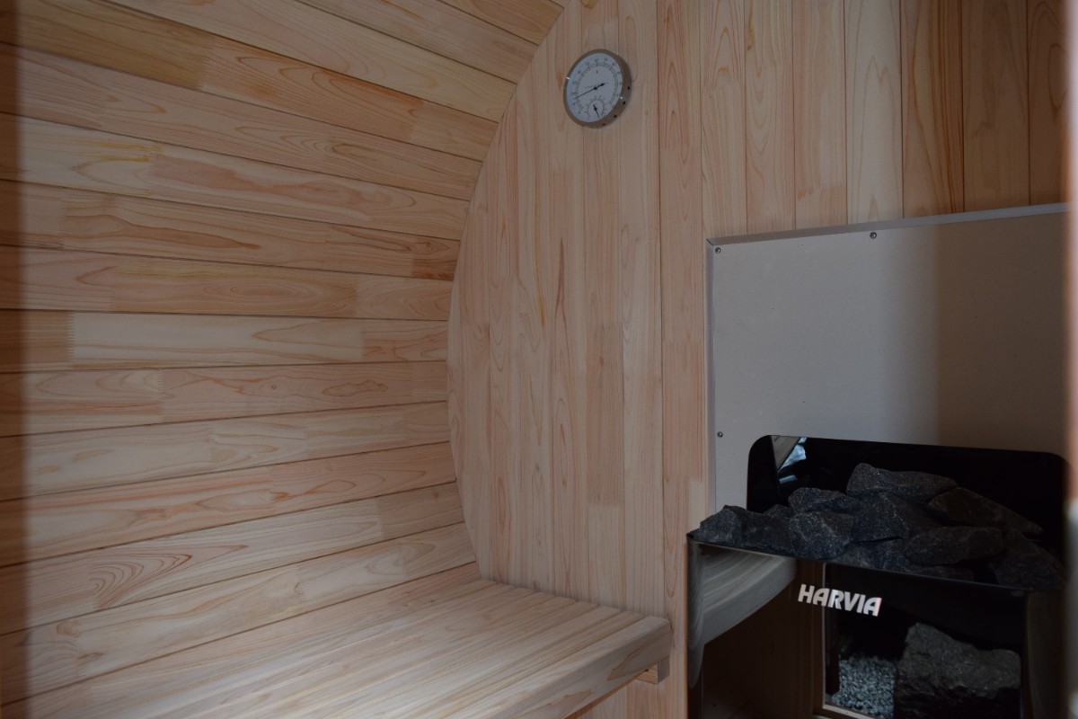 【貸し切りサウナOPEN記念】真秀限定プライベートサウナ - 4