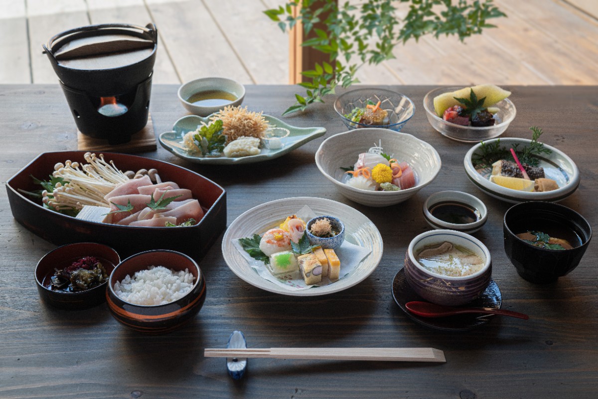 部屋食とサウナでととのう滞在 - 3