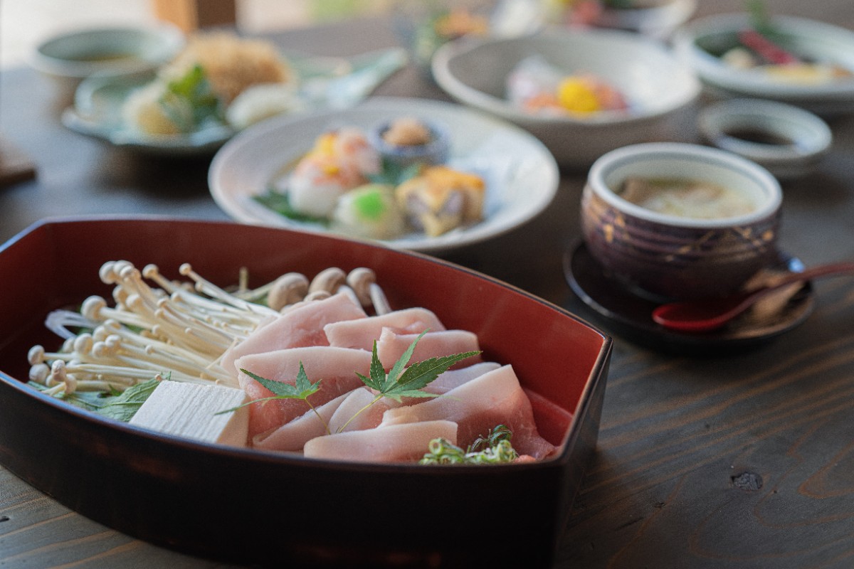 部屋食とサウナでととのう滞在 - 4