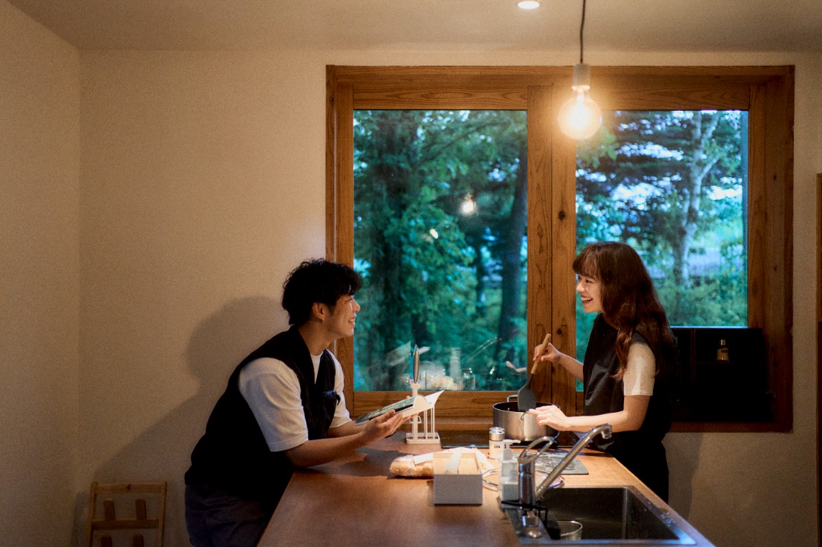 Hut -roof- - 4