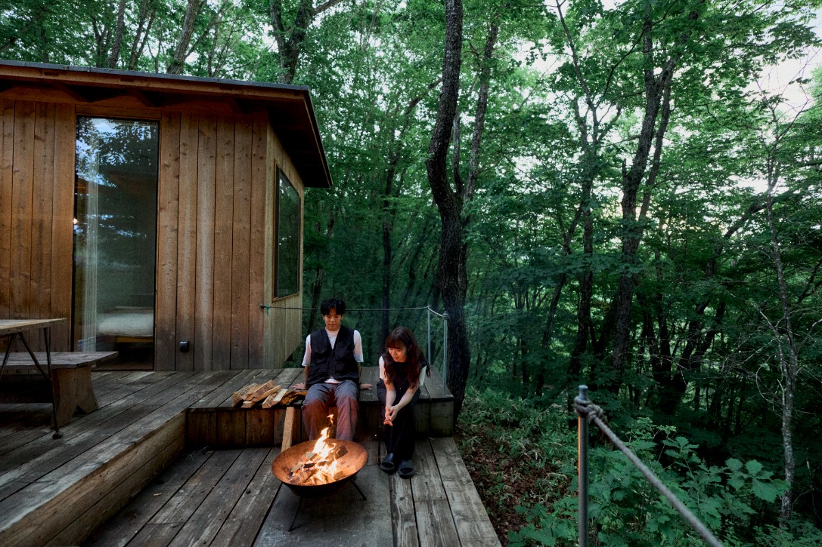 Hut -roof- - 5