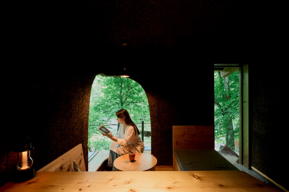 Hut -coal- 冬季プラン（~2025/12/31） - 4