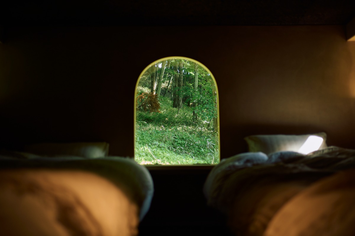 Hut -coal- 冬季プラン（~2025/12/31） - 5