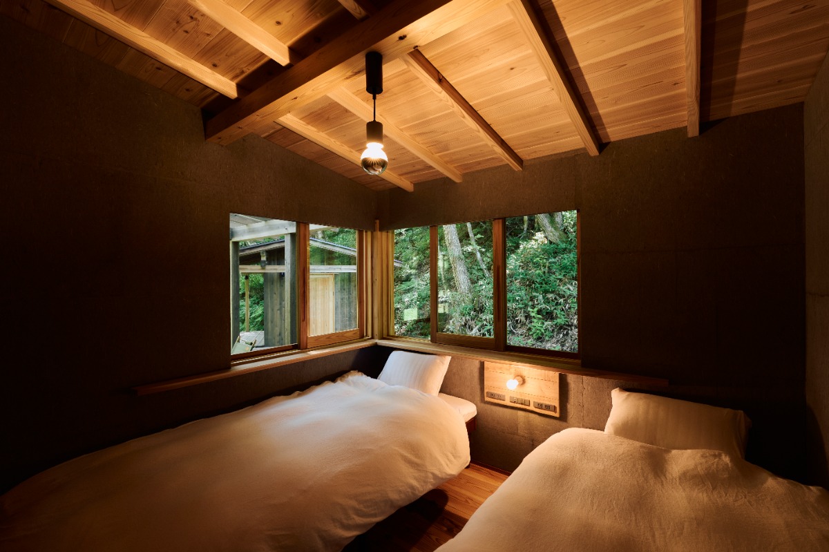 Hut -float- 冬季プラン（~2026/4/10） - 3