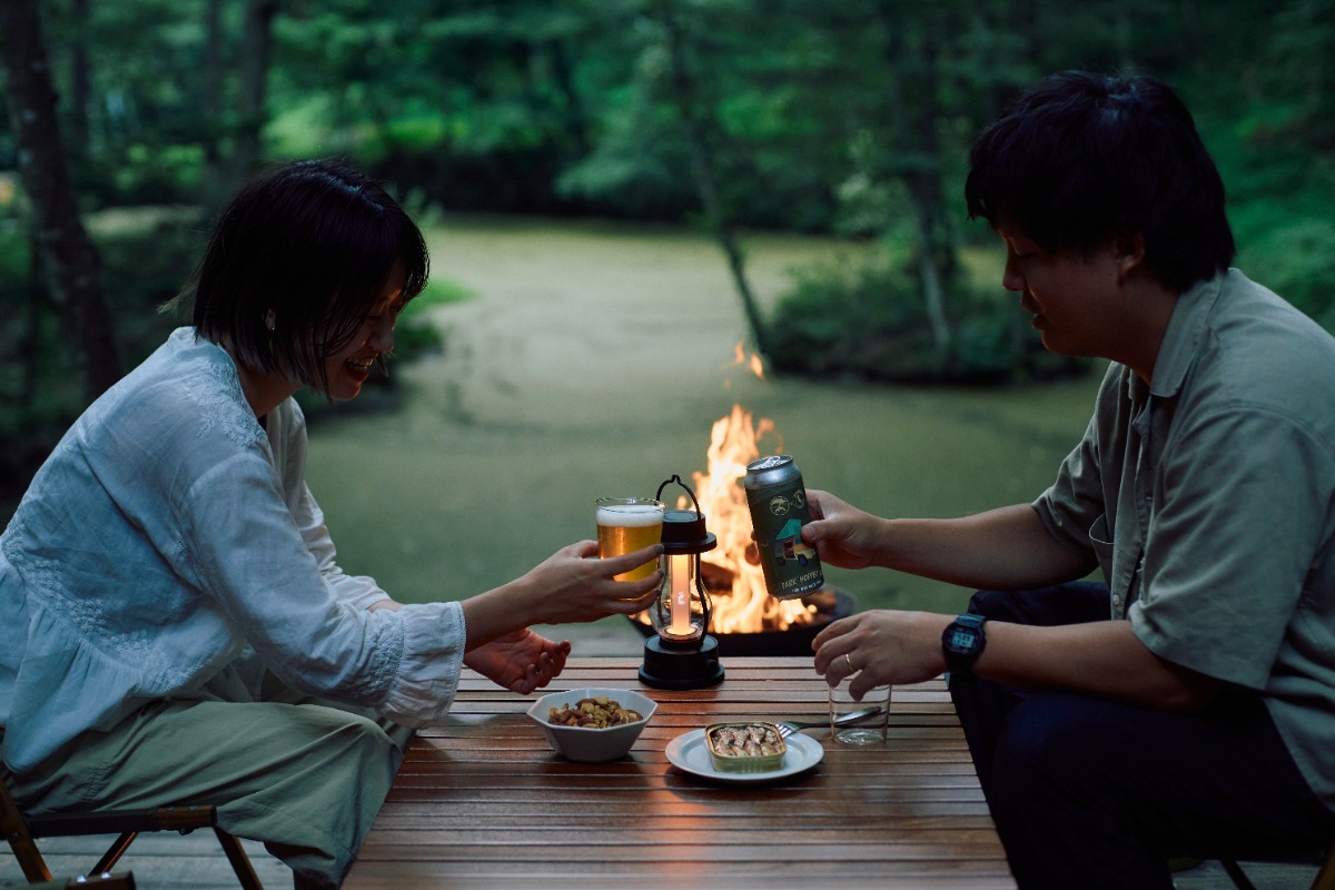 Hut -float- 冬季プラン（~2026/4/10） - 4