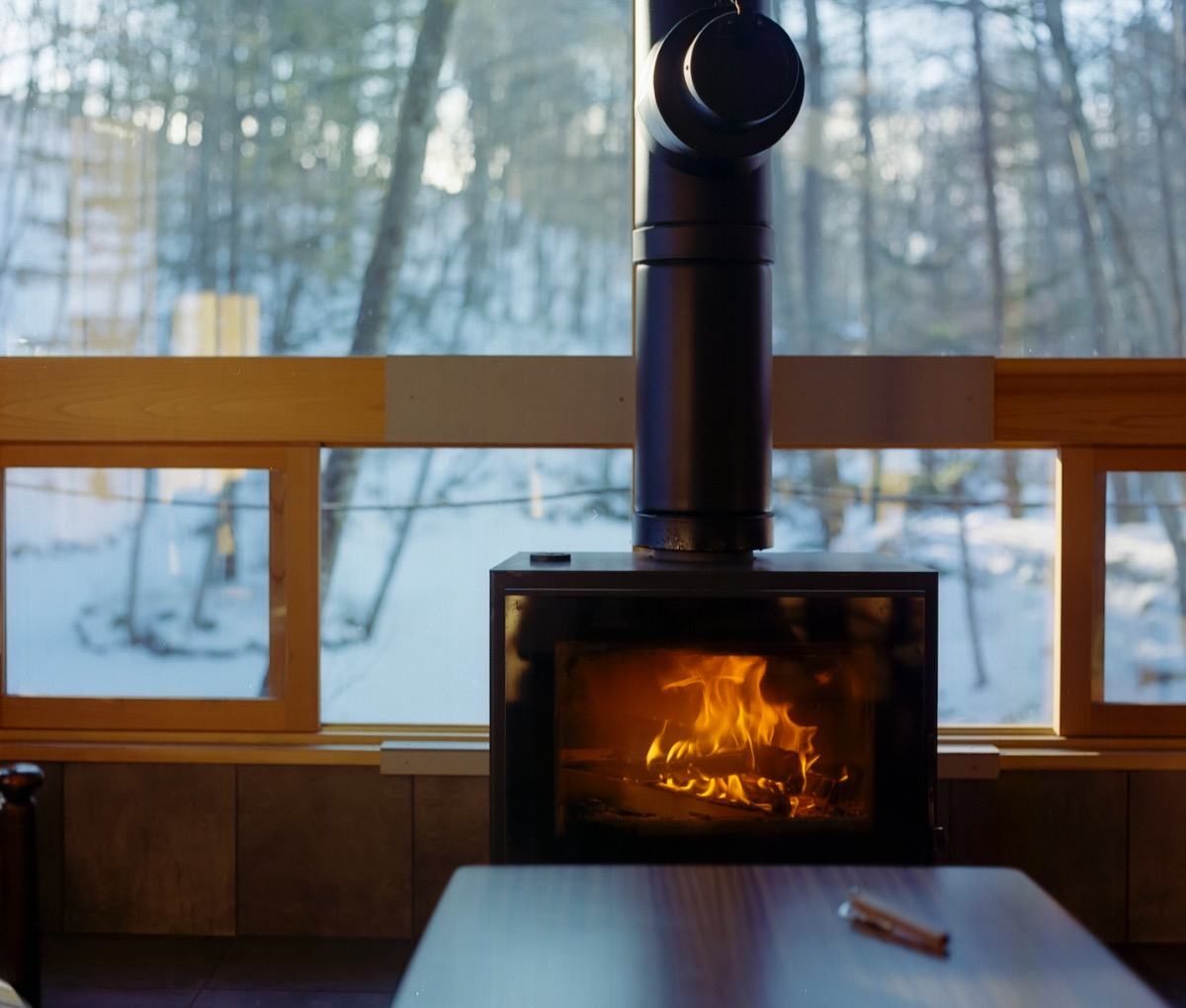 Hut -float- 冬季プラン（~2026/4/10） - 6