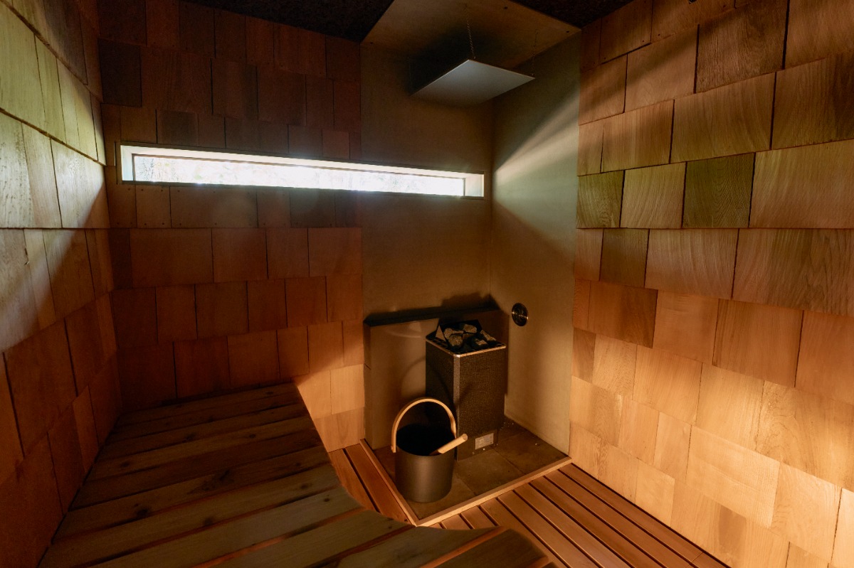 Hut -glow- 冬季プラン（~2026/4/10） - 2