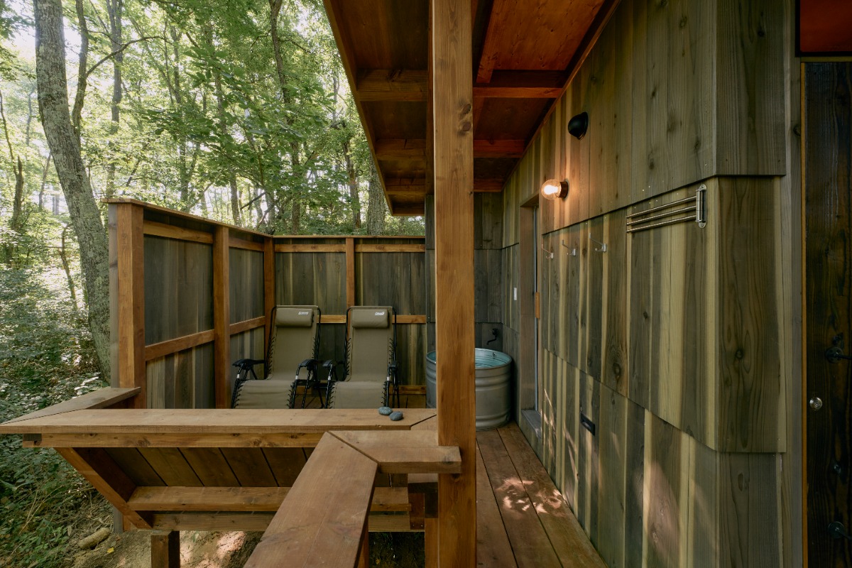 Hut -glow- 冬季プラン（~2026/4/10） - 4