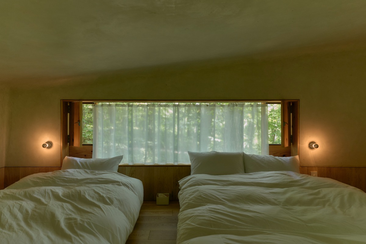 Hut -glow- 冬季プラン（~2026/4/10） - 5