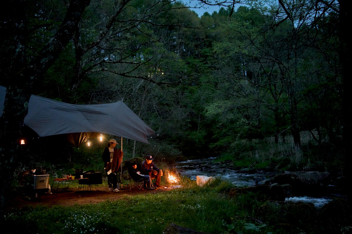 【Weave'26】キャンプ1泊2日プラン  - 3