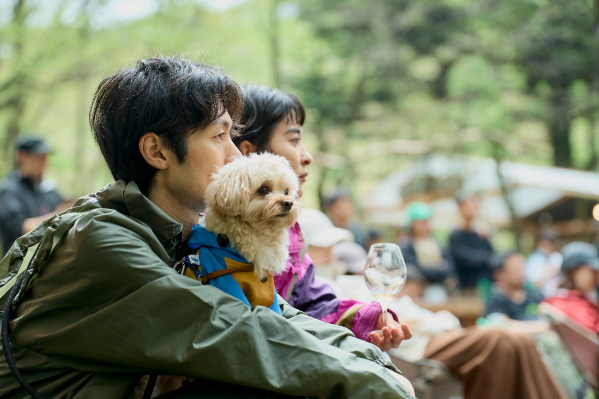 【Weave'26】キャンプ1泊2日プラン  - 5