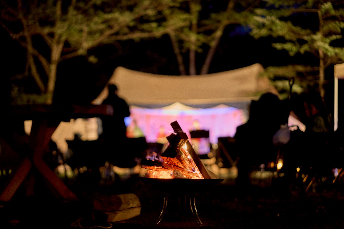 完売【Weave'26】Nutshell 1泊2日プラン  - 2