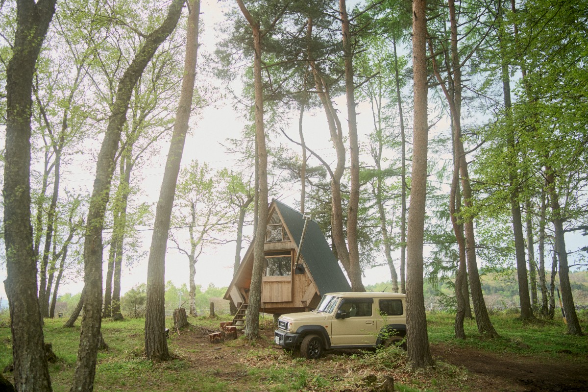 完売【Weave'26】Nutshell 1泊2日プラン  - 3