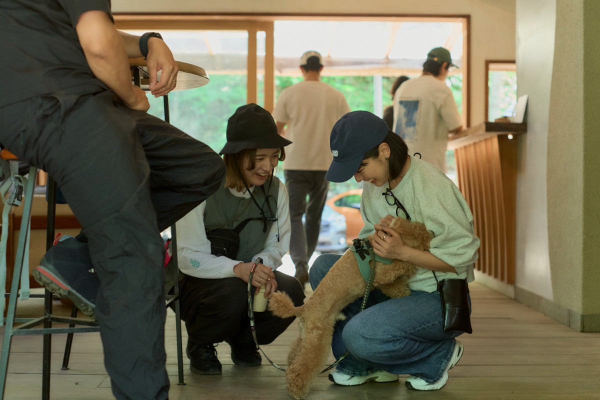 完売【Weave'26】キャンプサイト2泊3日プラン  - 4