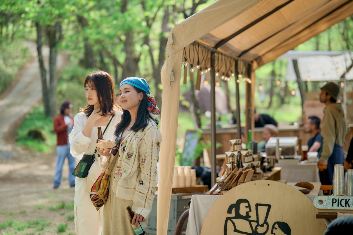 完売【Weave '26】6月6日 1Day プラン  - 2