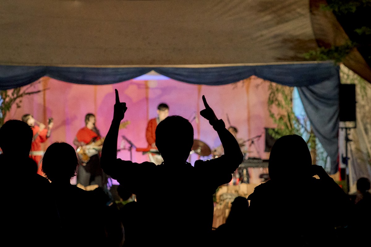 完売【Weave '26】6月6日 1Day プラン  - 3