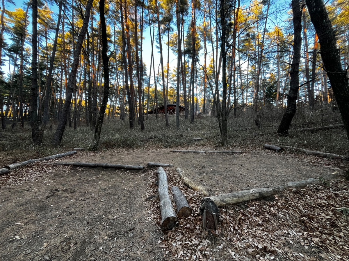 FOLKWOOD VILLAGE ⼋ヶ岳