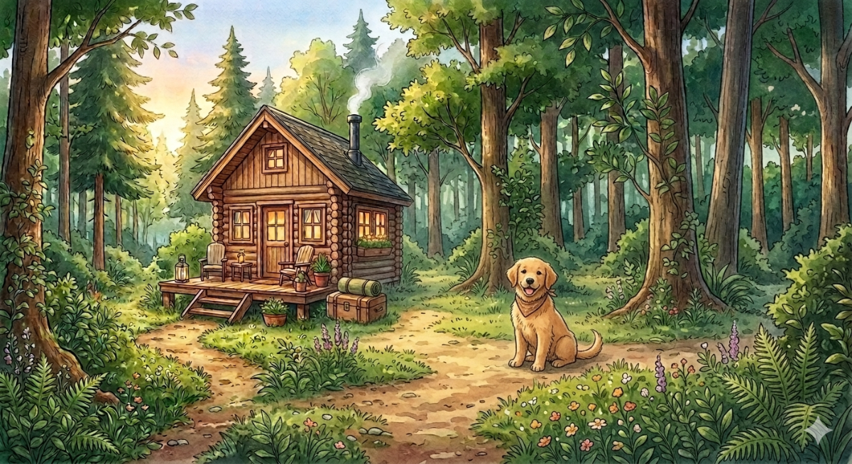 FOLKWOOD VILLAGE ⼋ヶ岳