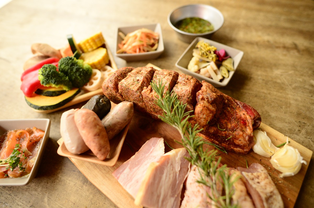 【キャビン】夕朝2食付き宿泊プラン