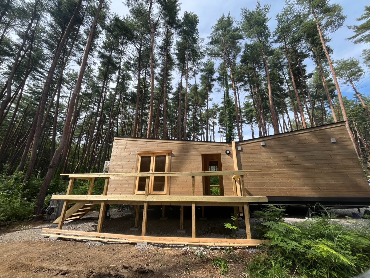 FOLKWOOD VILLAGE ⼋ヶ岳