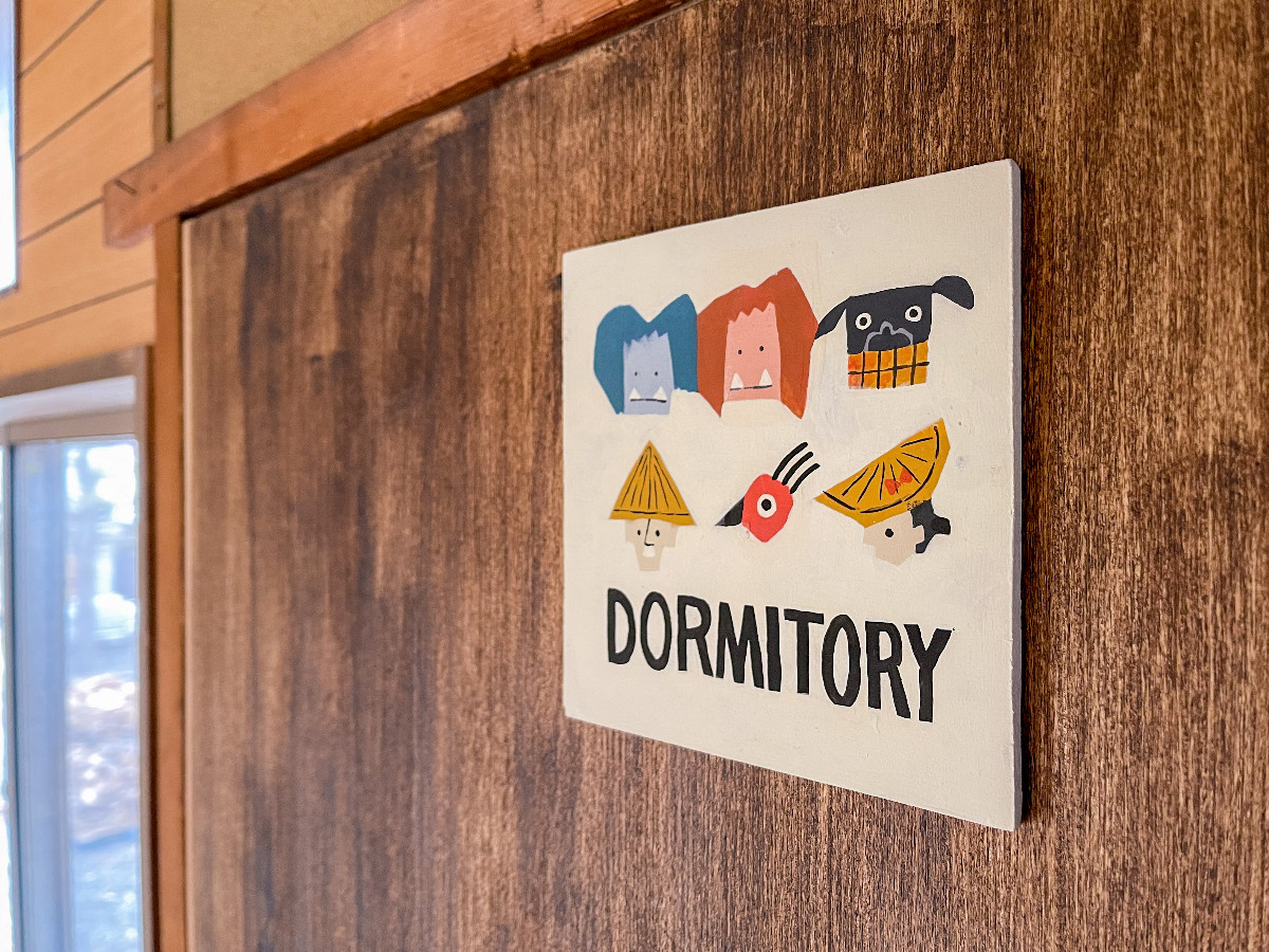 【Acacia】ドミトリー（禁煙） - 3