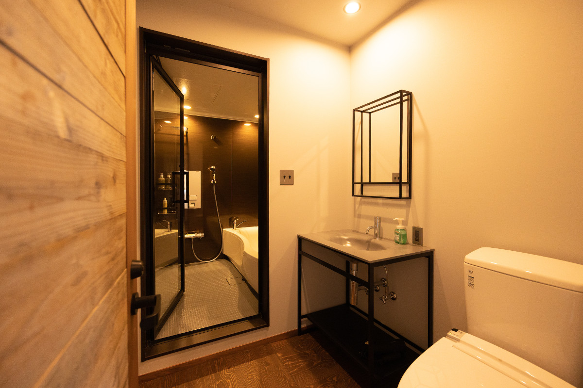 【Birch】ツインルーム（禁煙） - 3