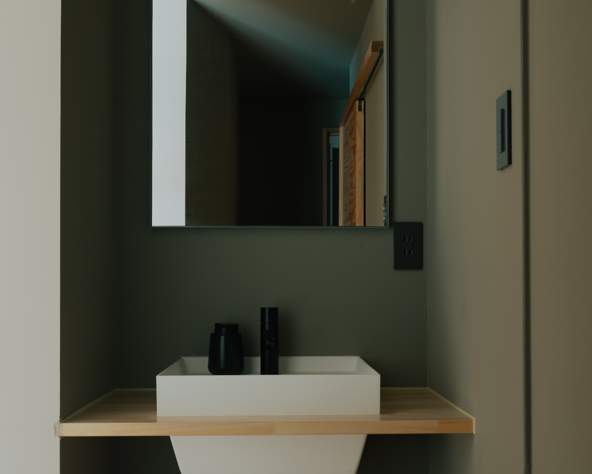 【Cedar】2階 ロフト付き個室（禁煙） - 5