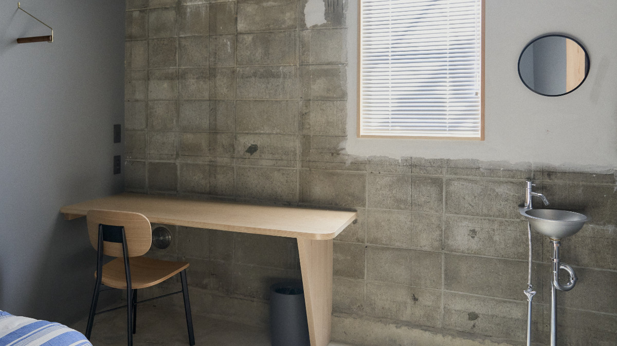 【Daylily】ツインルーム（禁煙） - 2