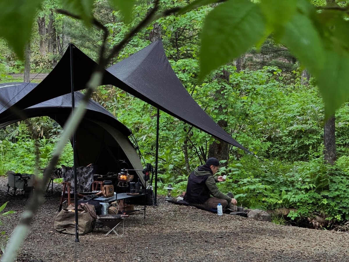 デイキャンプ（日帰り） - 3