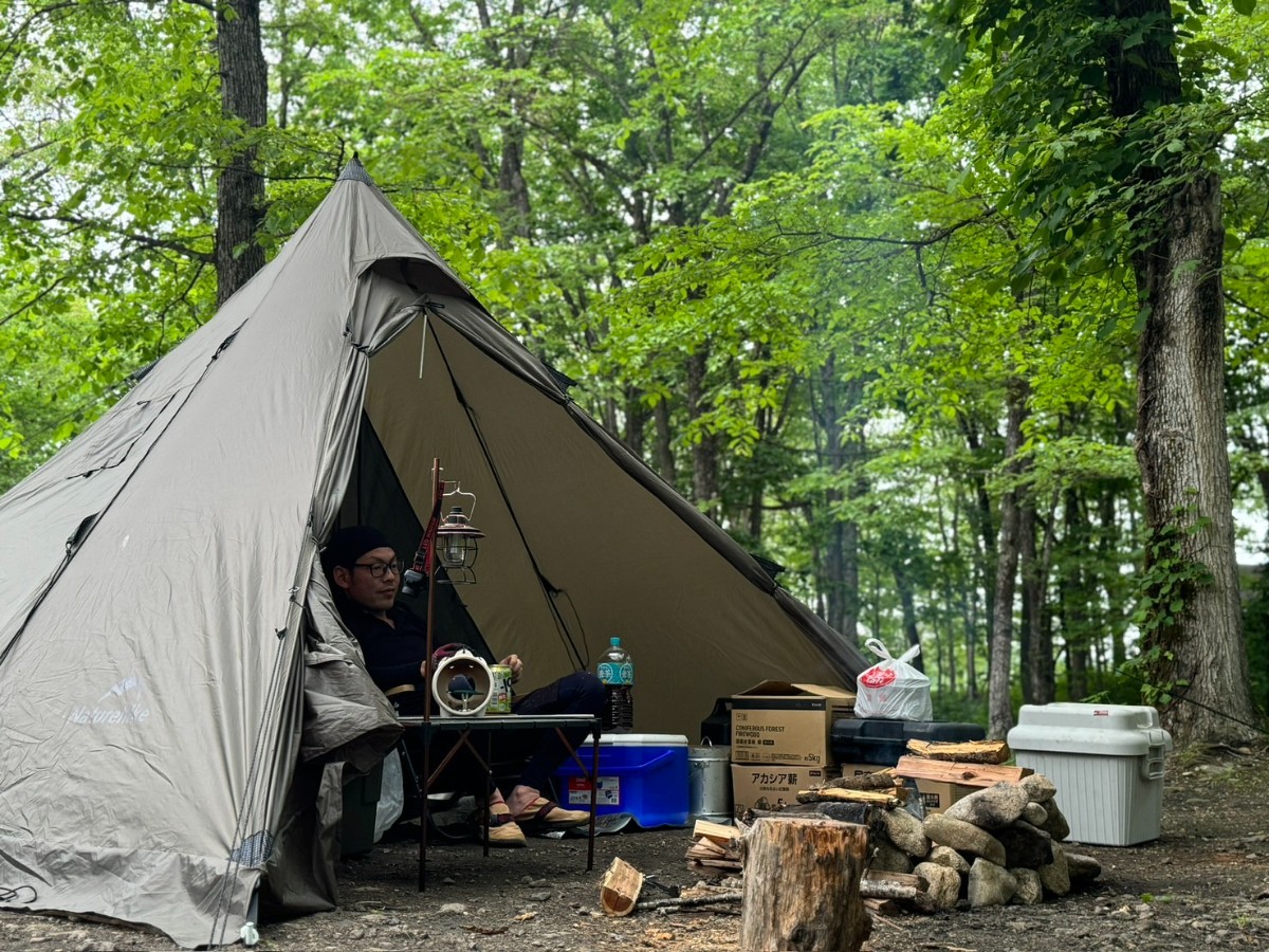 デイキャンプ（日帰り） - 5