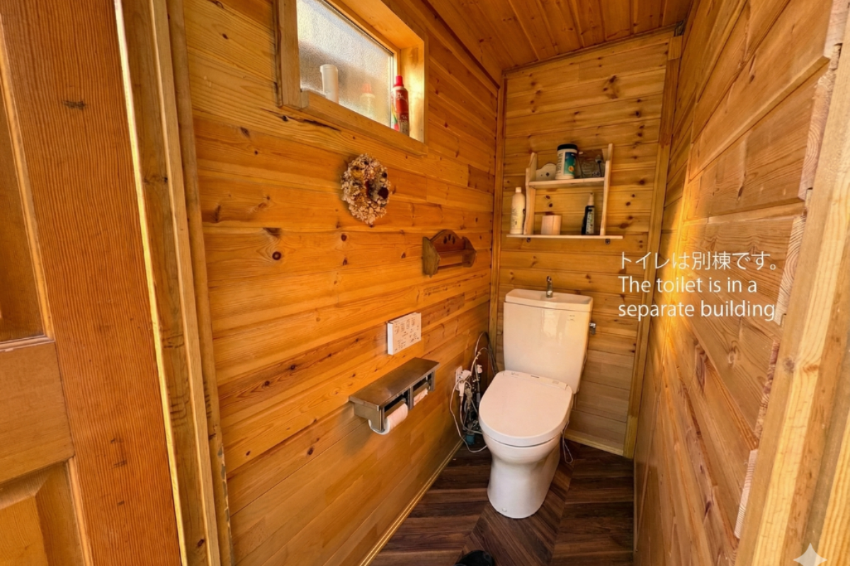 パインバンガロー - 6