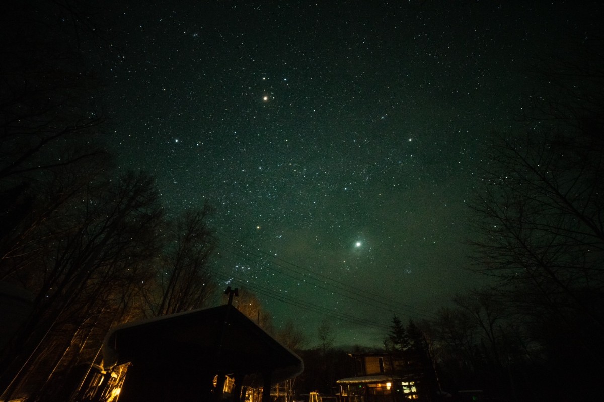 タタミバンガロー - 2