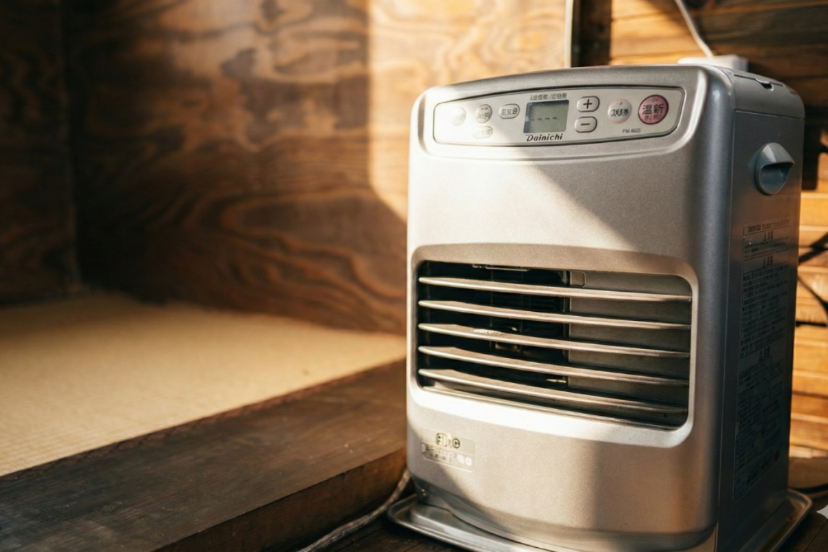 タタミバンガロー - 4