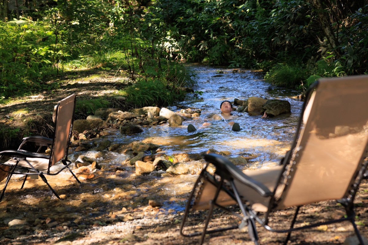 【セットでお得♪】1泊2日キャンプ&サウナプラン - 2