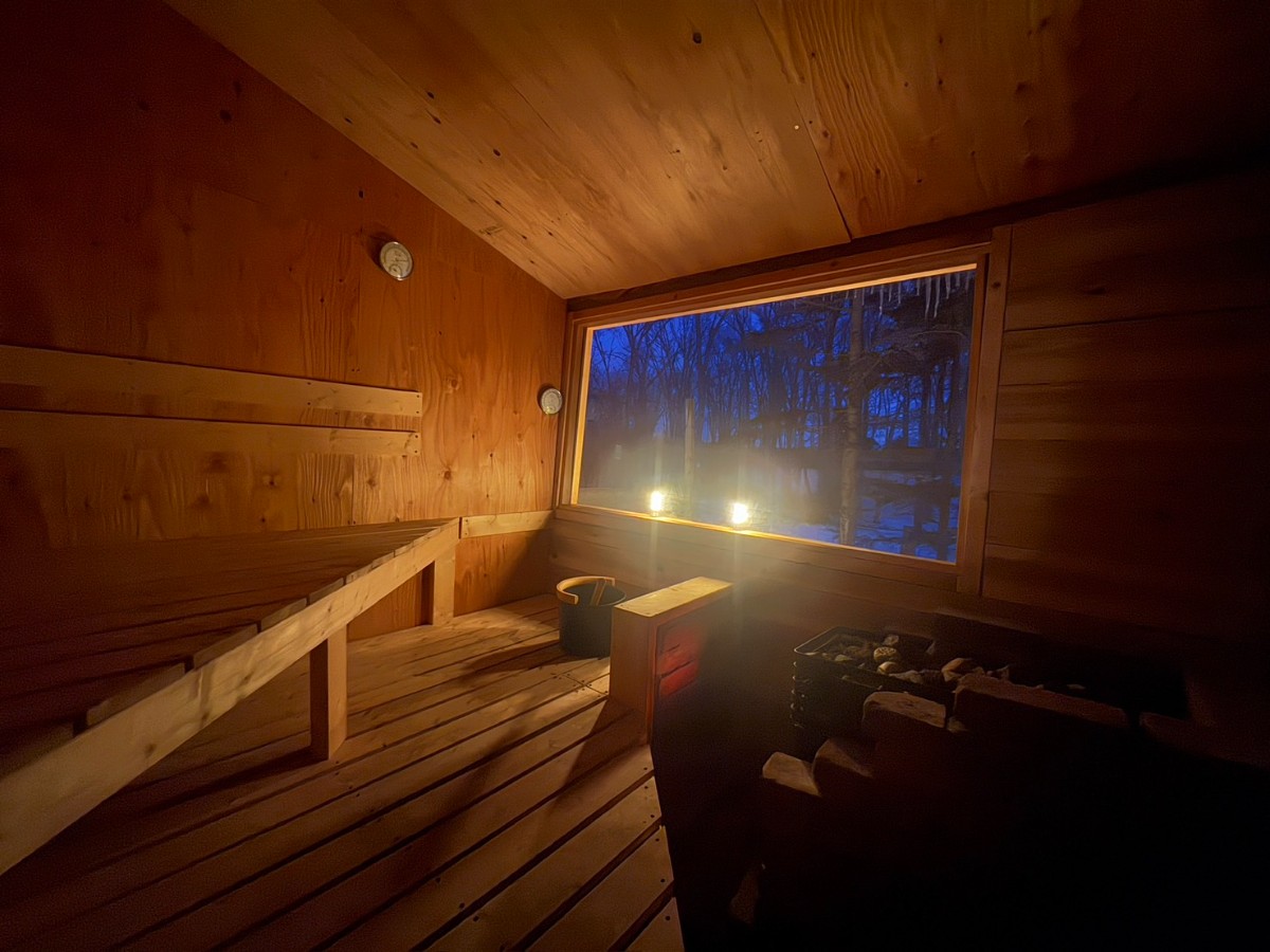 【セットでお得♪】1泊2日キャンプ&サウナプラン - 4