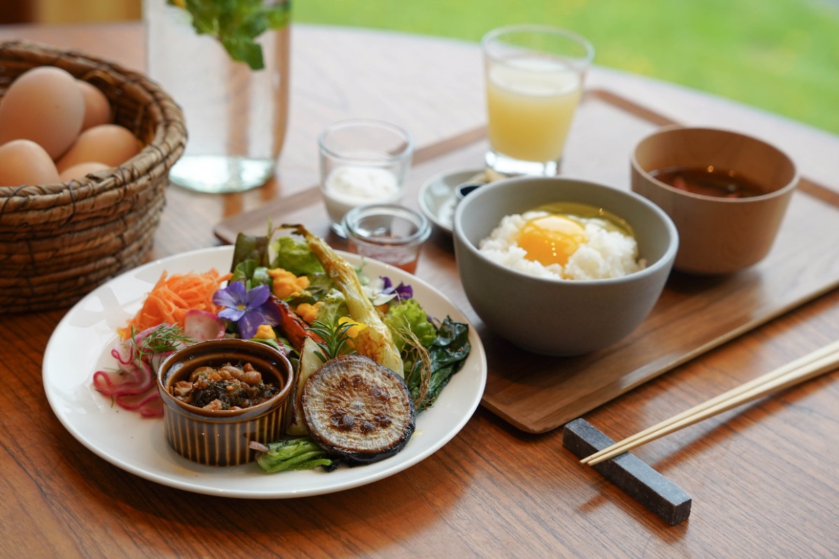 1泊2食付/”食”を満喫するBBQディナープラン - 6