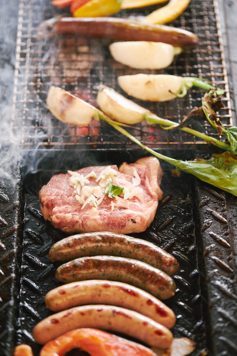1泊2食付/”食”を満喫するBBQディナープラン - 9