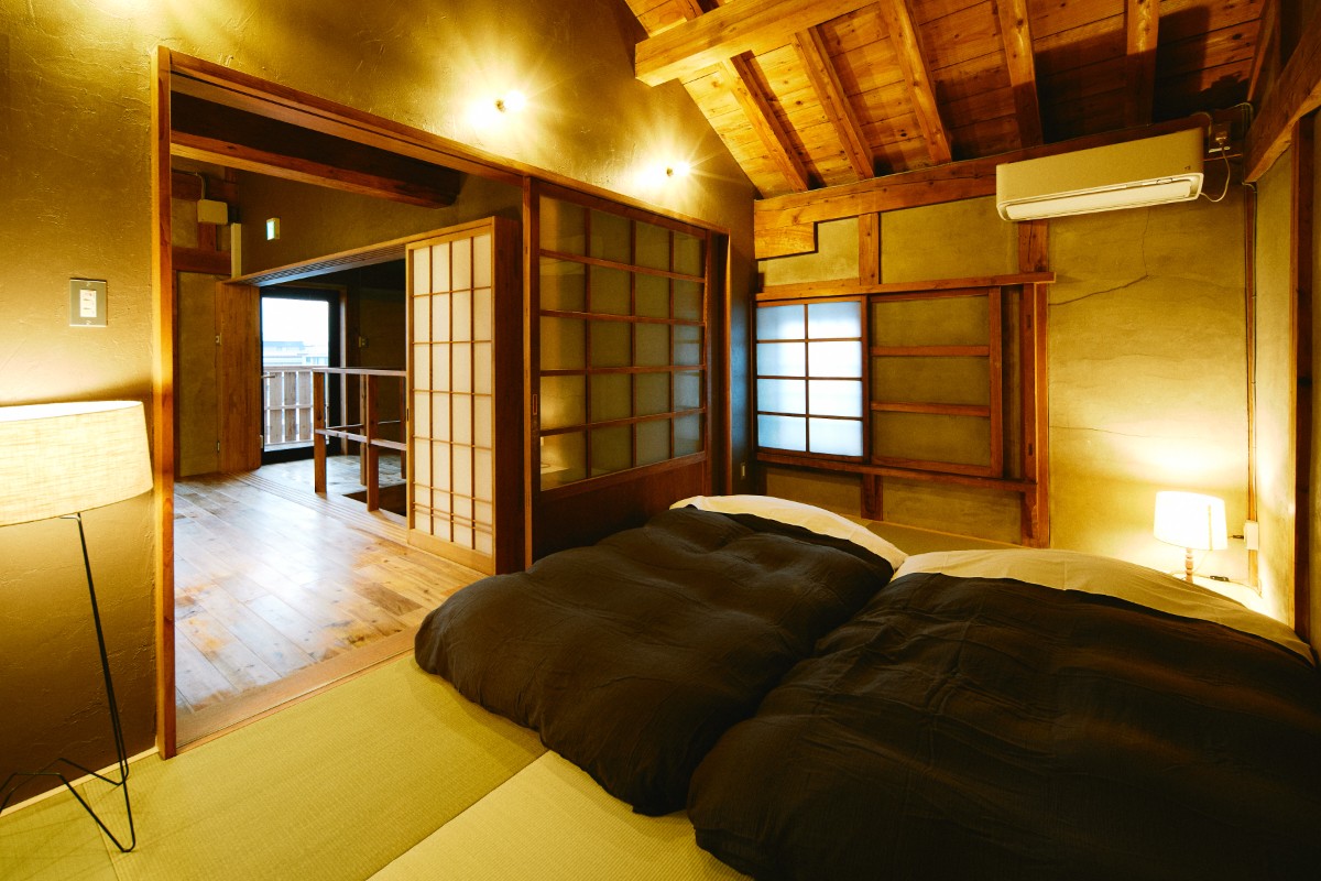 MUSIRO SAUNA