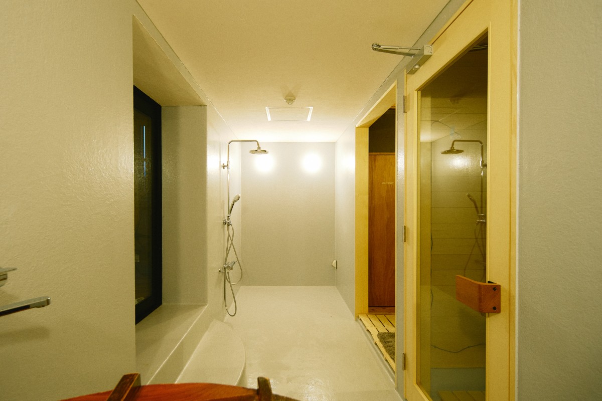 MUSIRO SAUNA - 4