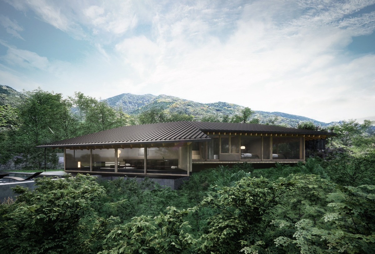 【WEAZER Villa】製品説明付き一棟貸しプラン - 8