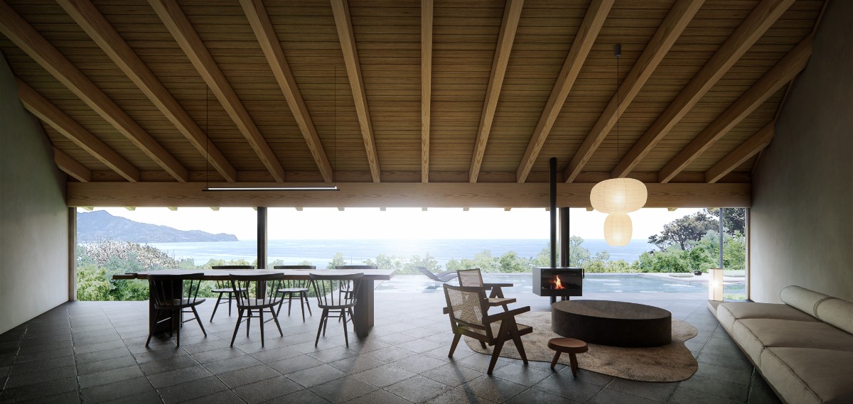  【WEAZER Villa】豪華ブランチ付きプラン  - 9