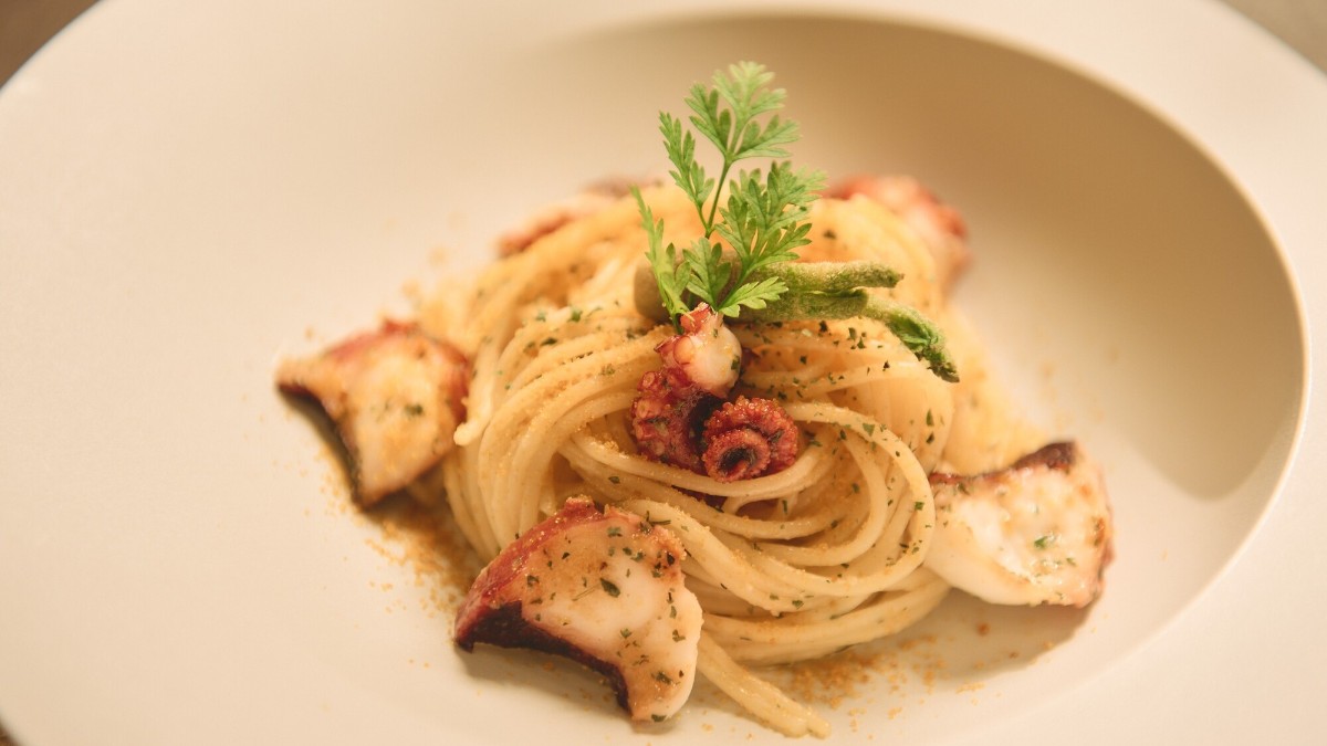 5％OFF【2食付】連泊限定ご夕食　 - 5