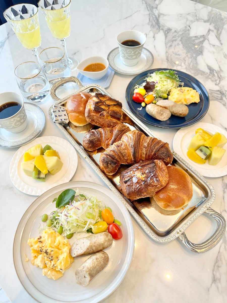 【公式】THE VILLA SANTORINI AWAJI