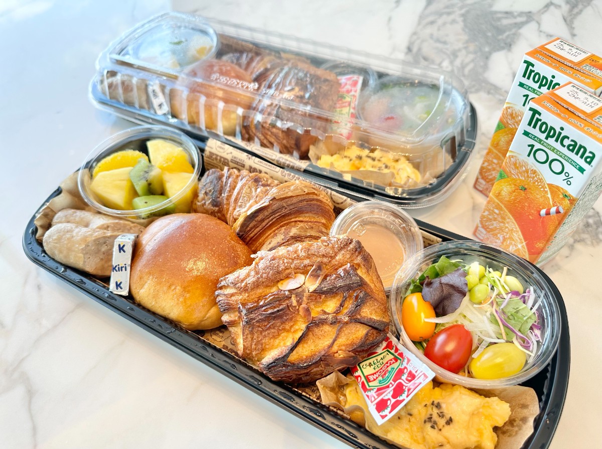 【一棟貸し】BBQ+3種のパン　夕朝食付き【禁煙】   - 5