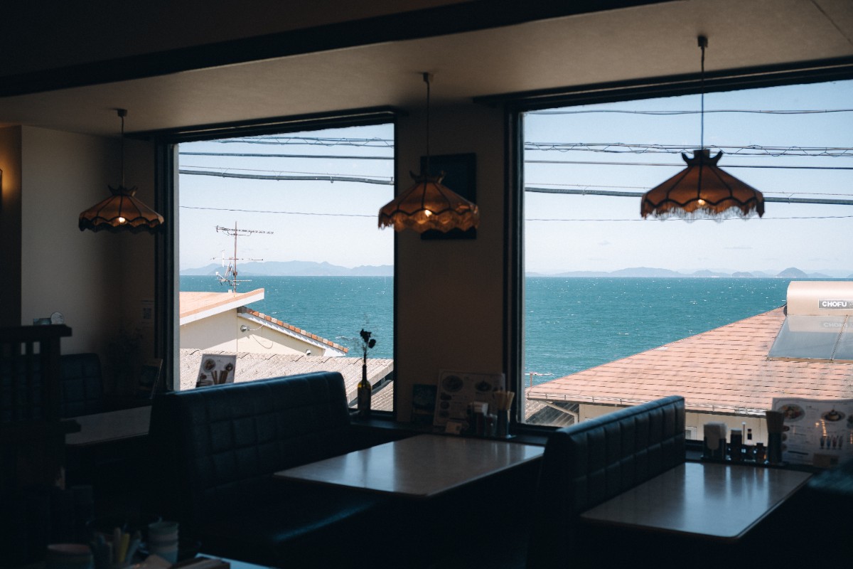 海に恋する泊まれる喫茶店 ポパイ - 7