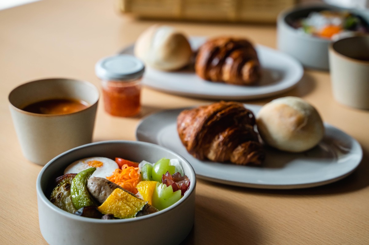 〈1月～3月〉宿泊プラン  - 4