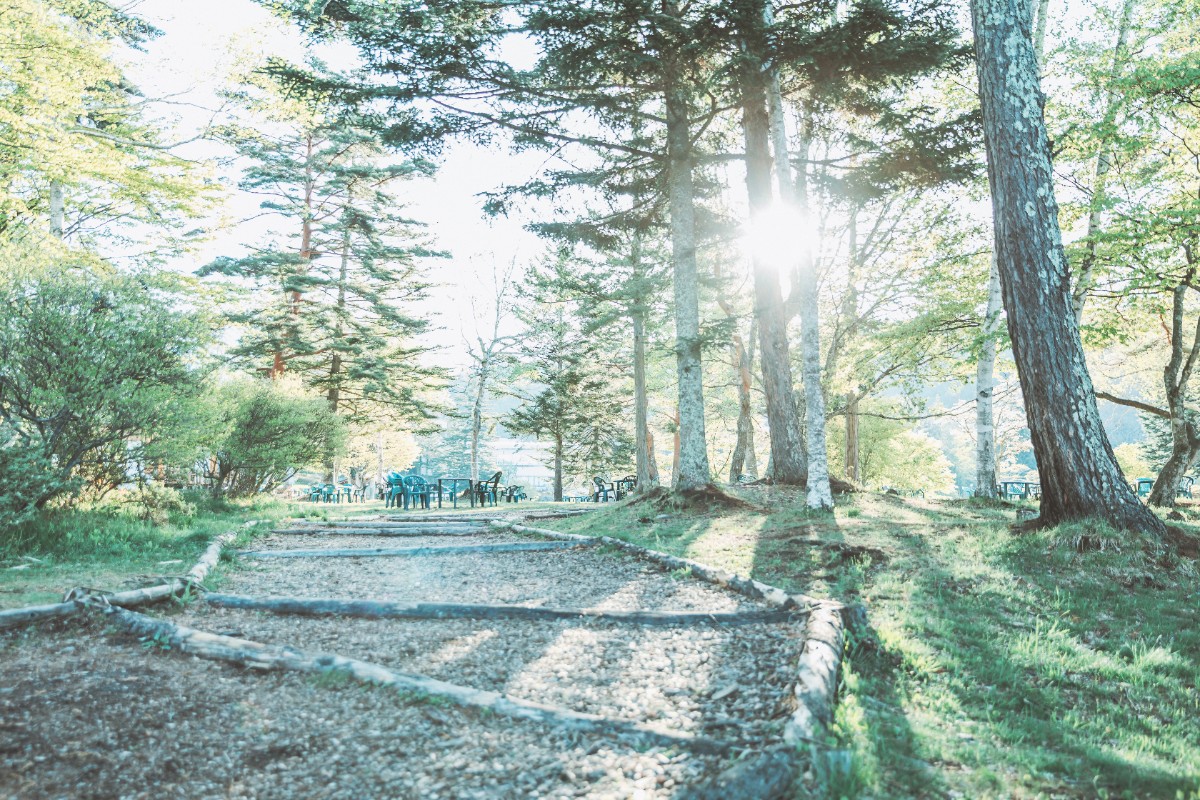 蓼科BASE kitchen, spa&hotel - 4